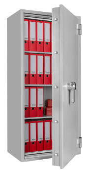 Preview: Dokumententresor EN 1143-1 Lyra