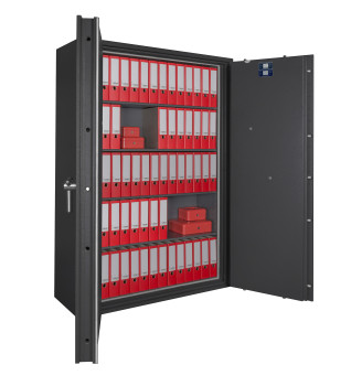 Preview: Dokumententresor EN 1143-1 Lyra