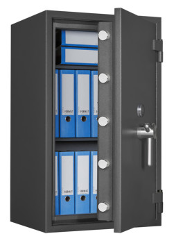 Preview: Tresor Rubin Pro 30 Wertschutztresor EN 1143-1 Widerstandsgrad III VDS Klasse 3