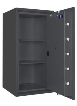 Preview: Rubin Wertschutztresor EN 1143-1 Widerstandsgrad III VDS Klasse 3 Tresor