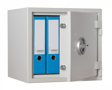 Preview: Tresor S2 Sicherheitsschrank Seguro 30