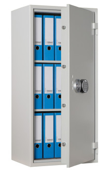 Tresor S2 Sicherheitsschrank Seguro 60