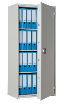 Preview: Tresor S2 Sicherheitsschrank Seguro 70