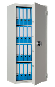 Tresor S2 Sicherheitsschrank Seguro 70