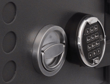 Preview: Tresor kaufen Widerstandsgrad 1 EN 1143-1 Security Safe