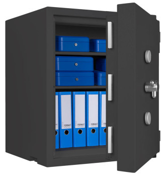 Preview: Wertschutzschrank Tresor Format Sirius 105 EN 1143-1 Grad 4