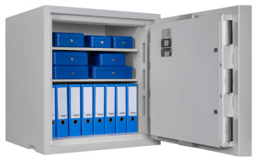 Wertschutzschrank Tresor Format Sirius 215 EN 1143-1 Grad 4