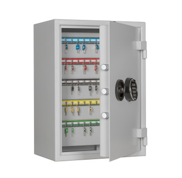 Schlüsseltresor S1 Format ST 300 für 300 Schlüssel