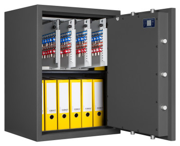 Tresor Wertschutztresor EN 1143-1 Gemini Pro 20 Wertschutzschrank