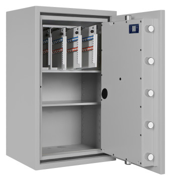 Schlüsseltresor STR 30-128 Kombi VDS Klasse 3 für 128 Schlüssel