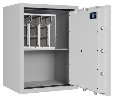 Preview: Schlüsseltresor STG 20-72 AS Kombi VDS Klasse 1