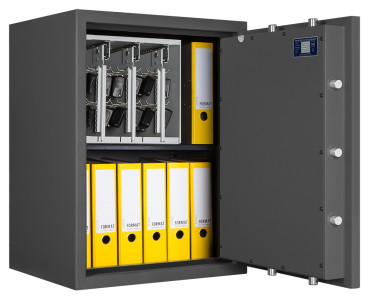 Schlüsseltresor STG 20-72 AS Kombi VDS Klasse 1