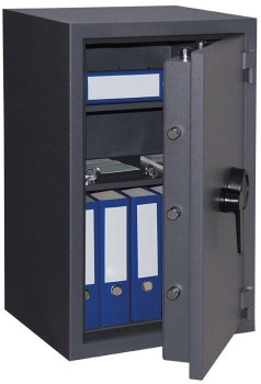 Tresor Security Safe 02-90 Grad 0 nach EN 1143-1