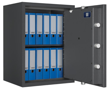 Wertschutztresor EN 1143-1 Topas Pro 20 Wertschutzschrank