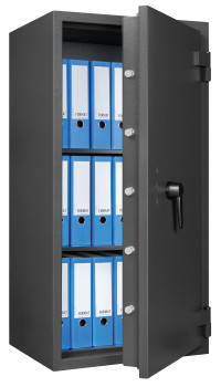 Wertschutztresor Gemini Pro 50 EN 1143-1 VDS Klasse 1