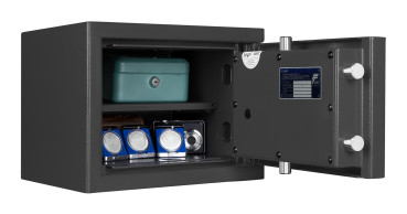 Preview: Tresor EN 1143-1 Security Safe 0 3-8