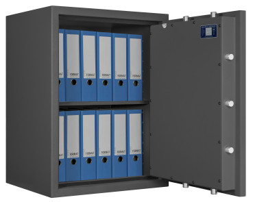 Preview: Tresor Gemini Pro 20 VDS Klasse 1 mit Elektronikschloss