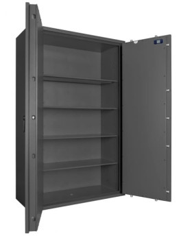 Format Wertschutztresor Gemini Pro 80 VDS Tresor EN 1143-1