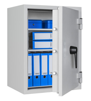 Wertschutzschrank VDS Klasse 0 Tresor Format Libra 20 EN 1143-1