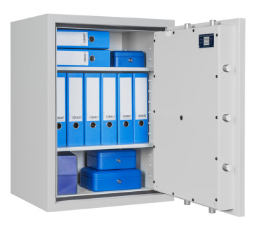 Wertschutztresor und Wertschutzschrank EN 1143-1 Grad 0 Libra 20 VDS Tresor kaufen bei eisenbach-tresore.de