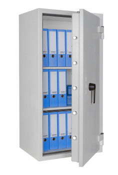 Wertschutzschrank VDS Klasse 0 Tresor Format Libra 50 EN 1143-1