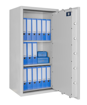 Tresor Wertschutzschrank VDS Klasse 0/N Format Libra 50