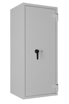 Wertschutzschrank EN 1143-1 Tresor VDS Klasse 0 Format Libra 55