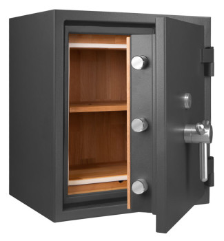 Preview: Feuerschutz Wertschutztresor Terma Pro 10 VDS Klasse 3