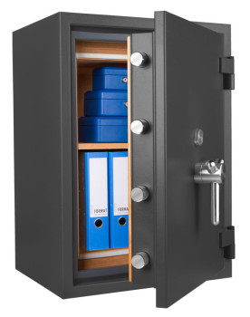 Feuerschutz Wertschutztresor Terma Pro 20 VDS Klasse 3