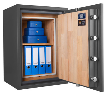 Preview: Feuerschutz Wertschutztresor Terma Pro 20 VDS Klasse 3