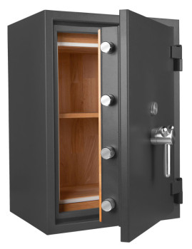 Preview: Feuerschutz Wertschutztresor Terma Pro 20 VDS Klasse 3