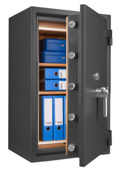 Feuerschutz Wertschutztresor Terma Pro 30 VDS Klasse 3