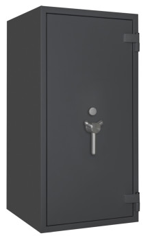 Preview: Rubin Pro 65 T Wertschutztresor EN 1143-1 Widerstandsgrad III VDS Klasse 3 Tresor