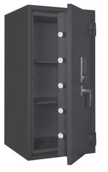 Rubin Pro 40 Wertschutztresor EN 1143-1 Widerstandsgrad III VDS Klasse 3