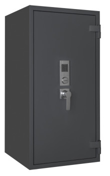 Rubin Pro 50 Wertschutztresor EN 1143-1 Widerstandsgrad III VDS Klasse 3