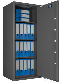 Tresor Wertschutztresor EN 1143-1 Gemini Pro 55 Tresor VDS Klasse 1 Wertschutzschrank