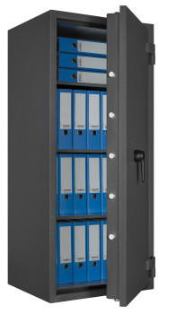 Wertschutztresor Gemini Pro 55 EN 1143-1 VDS Klasse 1