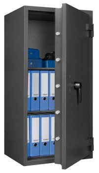 Preview: Tresor Wertschutzschrank VDS Klasse 0/N Format Libra 50