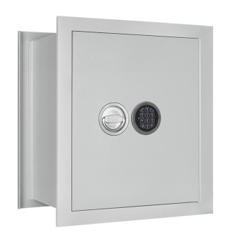 Preview: Wandtresor Format Wega EN 1143-1Wandtresor Format Wega 40-380 EN 1143-1 Einmauertresor Tresor VDS Klasse 1
