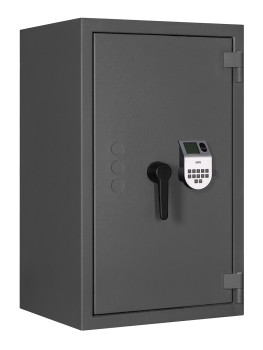 Kurzwaffentresor Cervo KWT 20 WH mit Biometrieschloss