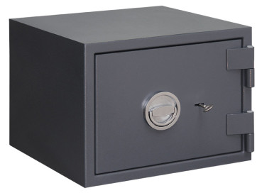 Feuerschutztresor Quadriga Fire 2 für 2 DIN A4 Ordner