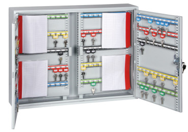 Schlüsselschrank Format S 300Z für 300 Schlüssel
