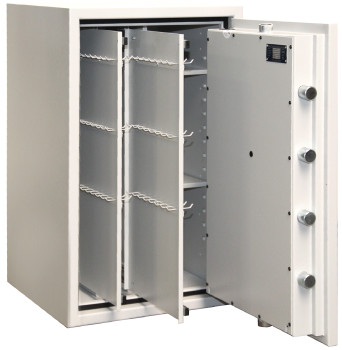 Schlüsseltresor VDS Klasse 2 Format Topas Pro 30/96