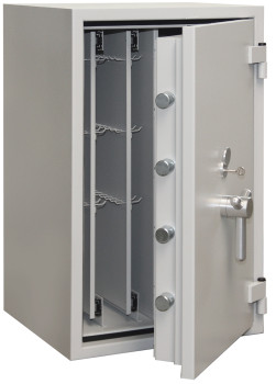 Schlüsseltresor VDS Klasse 2 Format Topas Pro 30/192 für 192 Schlüssel