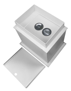 Preview: Bodentresor VDS Klasse 1 Format BT 100