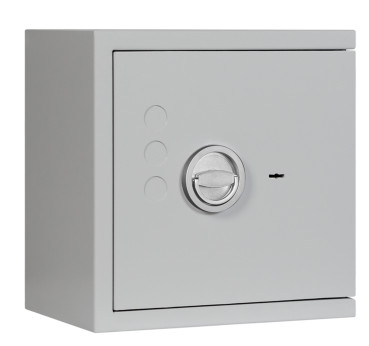 Preview: BTM Tresor EN 1143-1 VDS Klasse 1