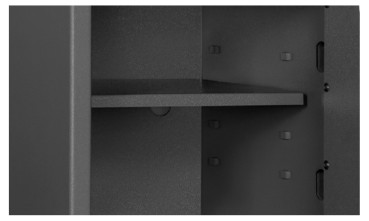 Fachboden für Tresor Format MT 1 - MT 4