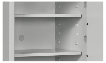 Fachboden für Wandtresor WB 4 - WB 6