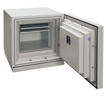 Datensicherungstresor Fire Star Plus 1 S 120 DIS