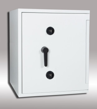 Preview: Bode Panzer Wertschutzschrank Tresor VDS Klasse 4 Bodur BWS 4-80